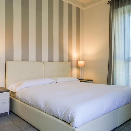 Montalto Apartment Turin Exterior foto
