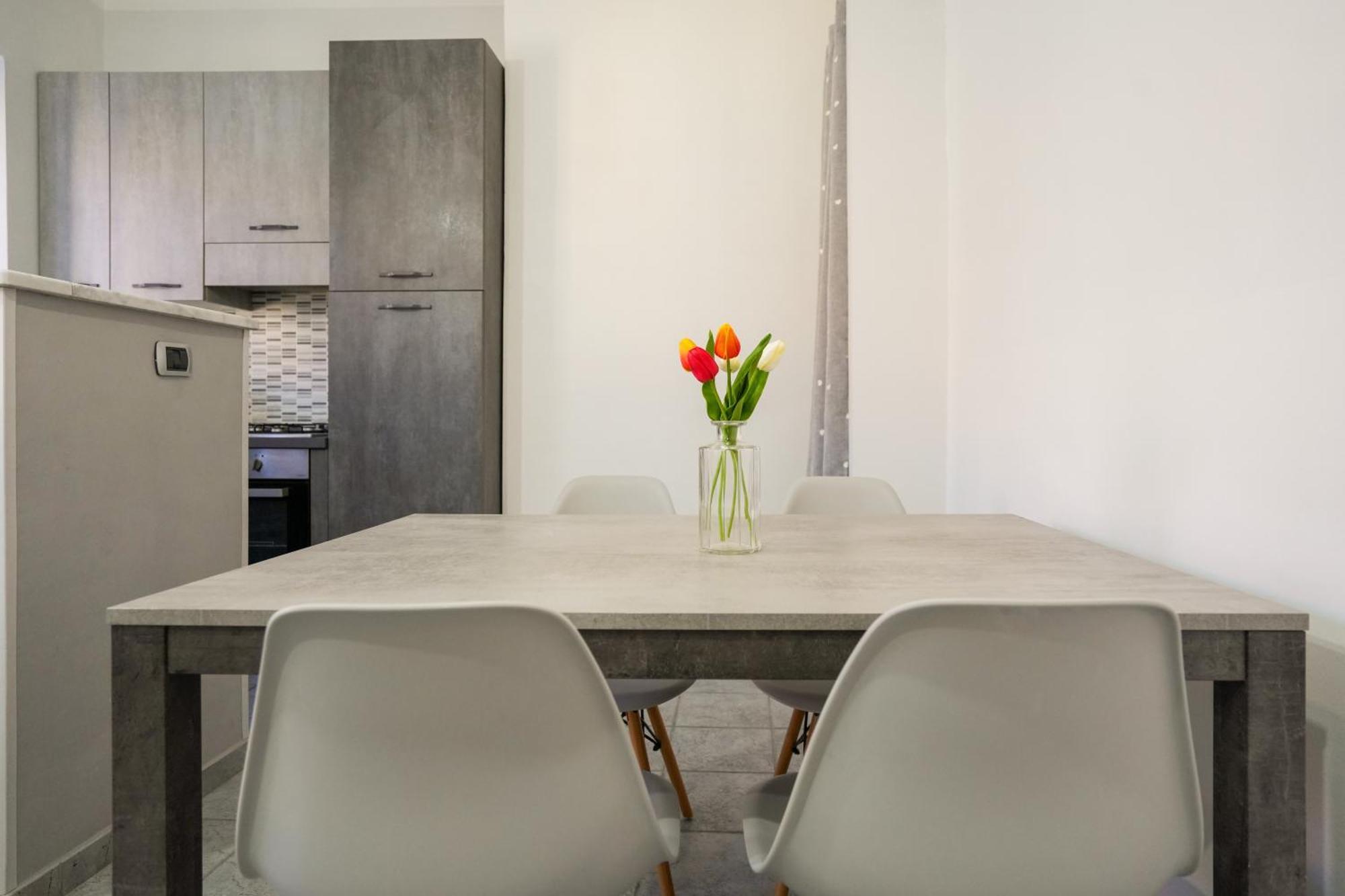 Montalto Apartment Turin Exterior foto