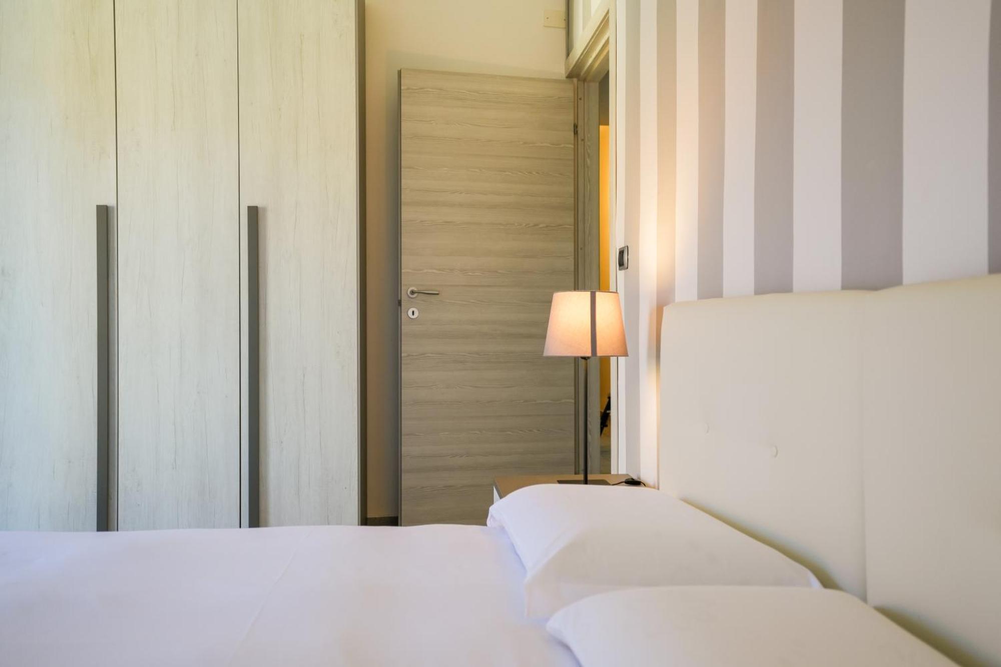 Montalto Apartment Turin Exterior foto