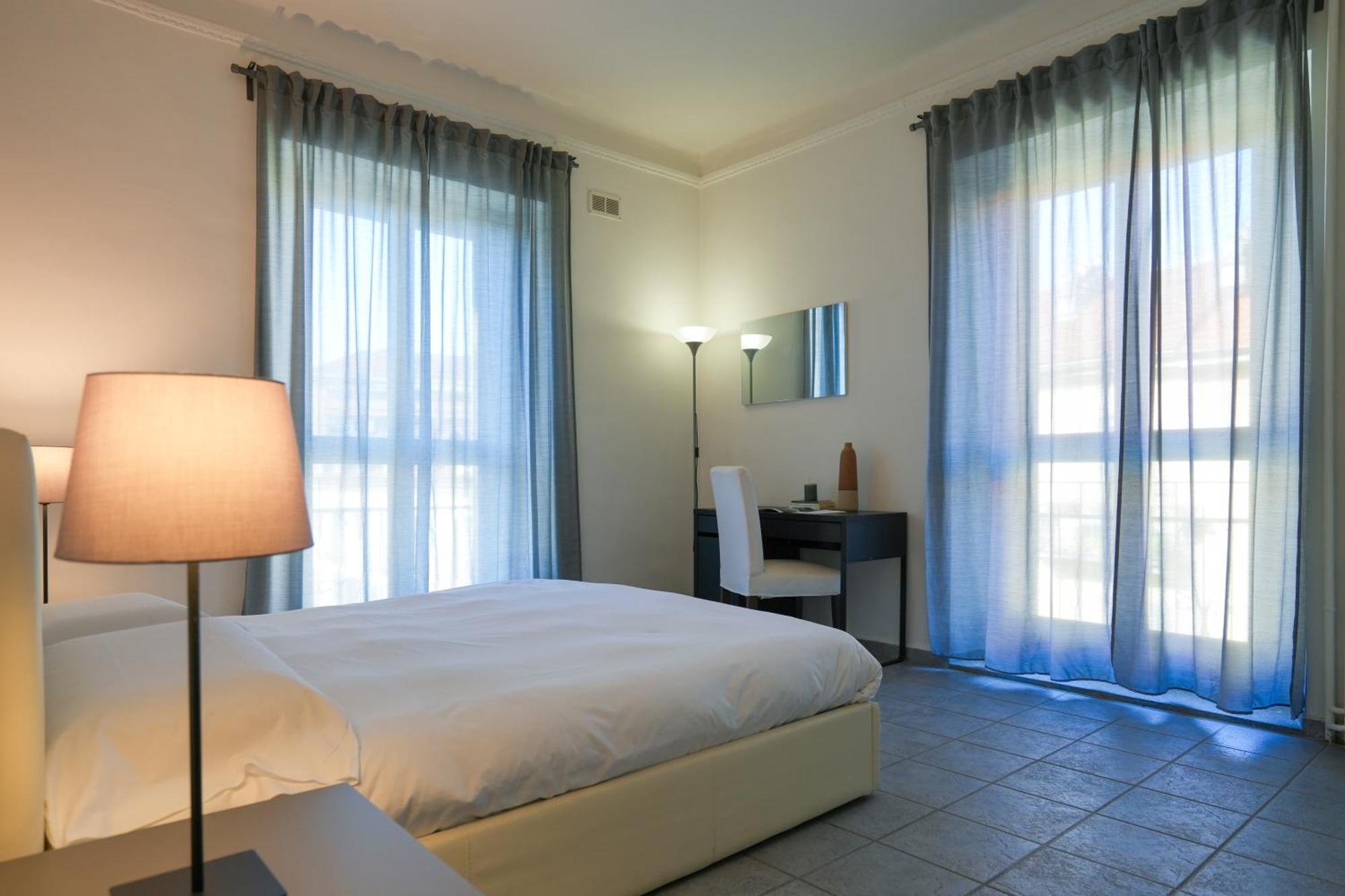 Montalto Apartment Turin Exterior foto