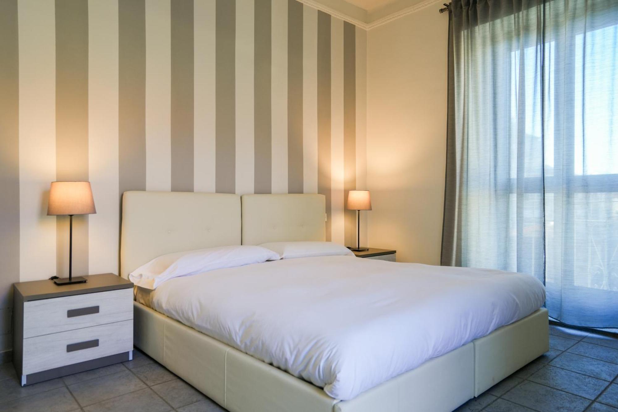 Montalto Apartment Turin Exterior foto